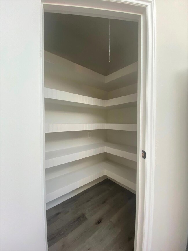PANTRY