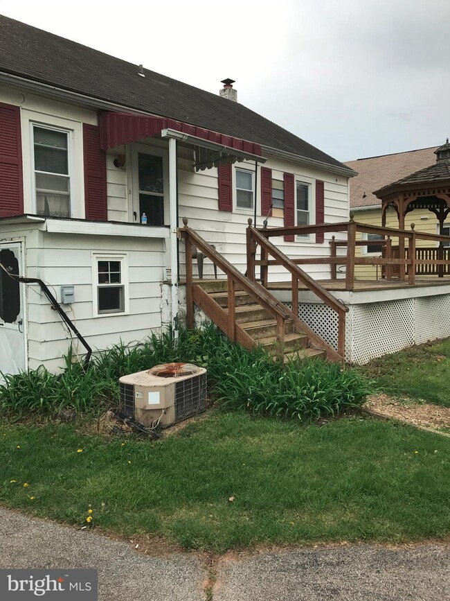 4280 Old Taneytown Rd, Taneytown, MD 21787 - photo 2