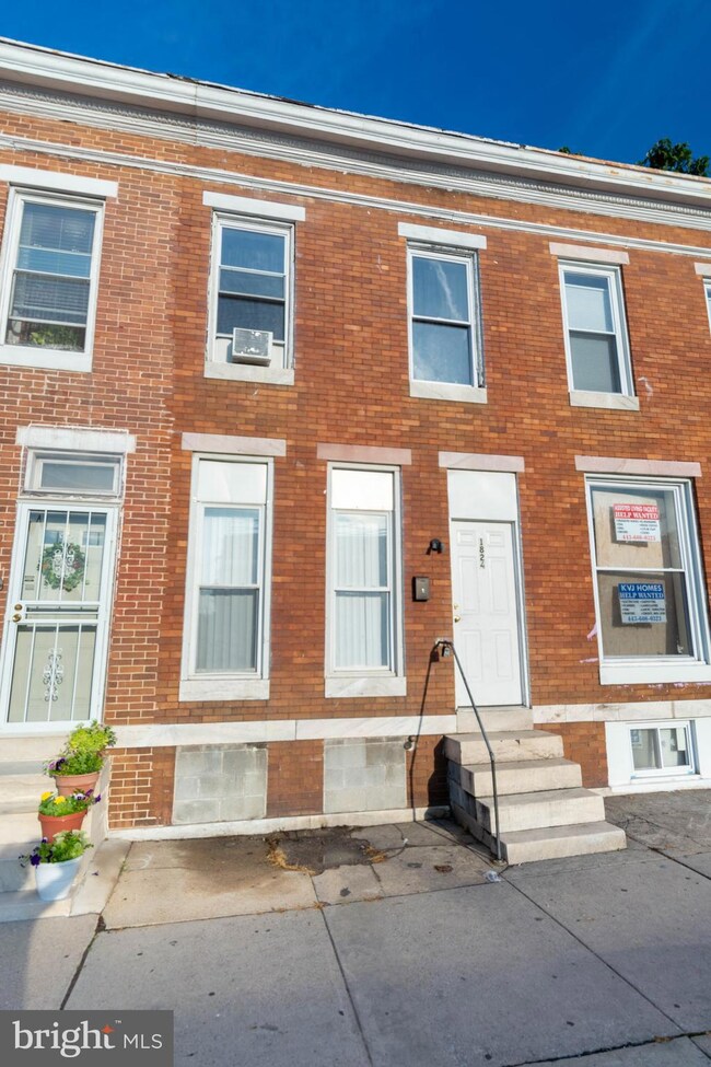 1824 N Milton Ave, Baltimore, MD 21213 - photo 2