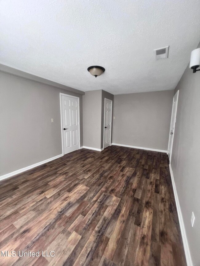 4th bedroom