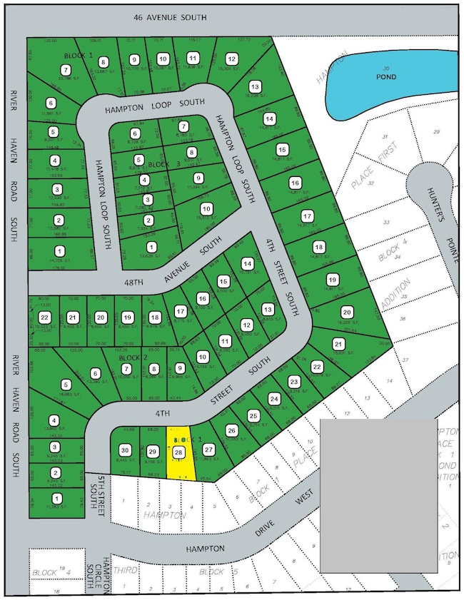 4834 4th St S, Moorhead, MN 56560 - photo 2