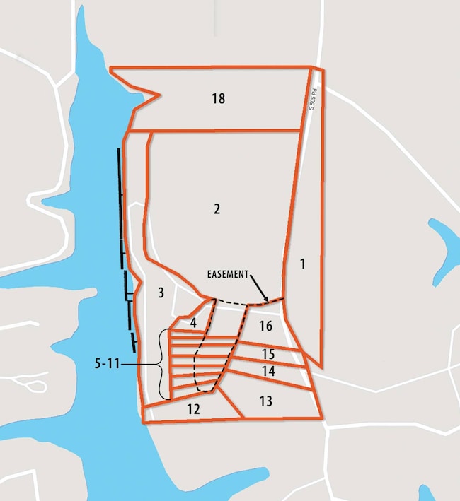Parcel Map