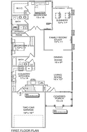 86 Tea Party Cir, Holden, MA 01520 - photo 2