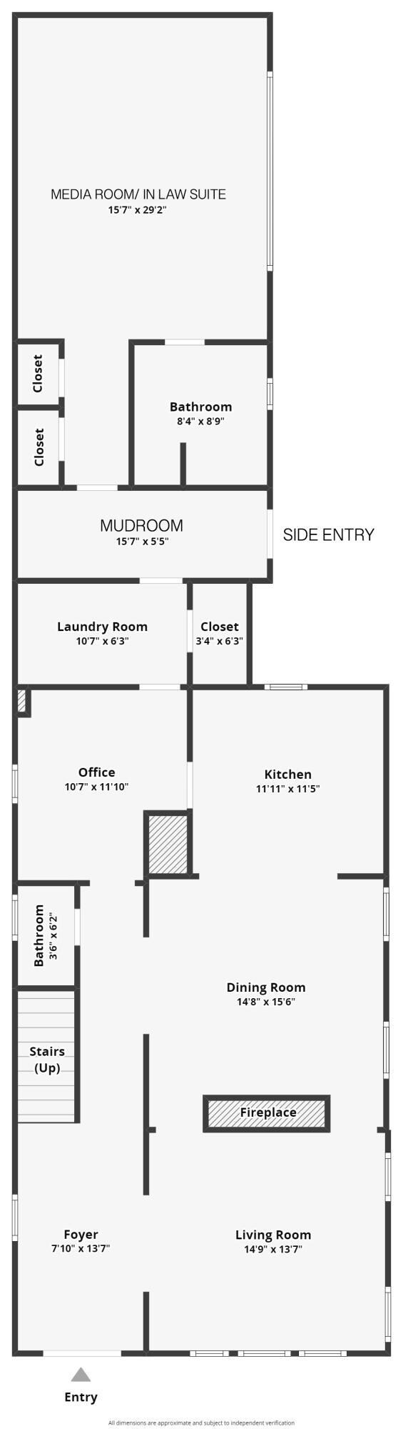 772 Rutledge Ave_Floor 1