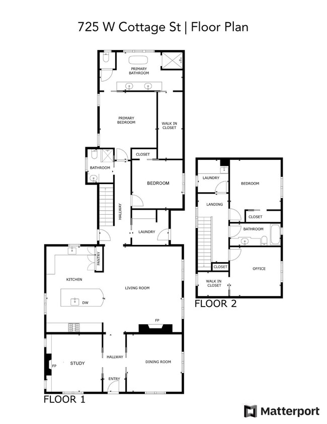 725 W Cottage St, Houston, TX 77009 - photo 5