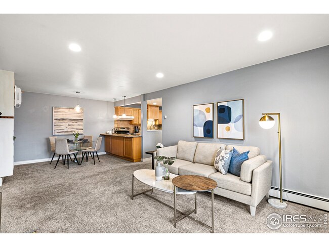 8050 Niwot Rd unit 58, Niwot, CO 80503 - photo 5