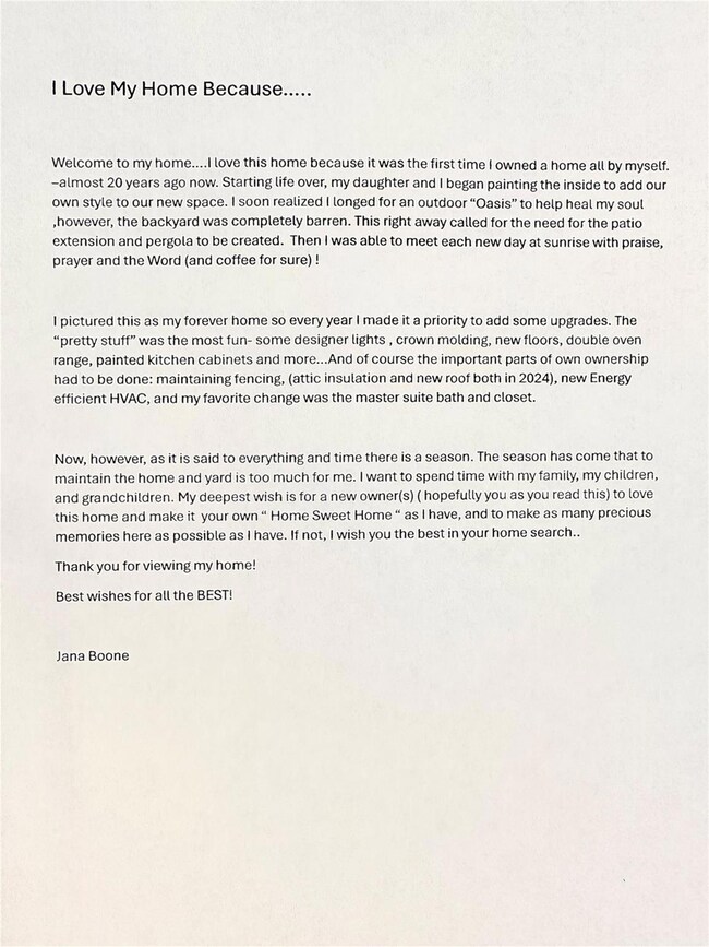 2701 Bissonet Dr, Denton, TX 76210 - photo 4