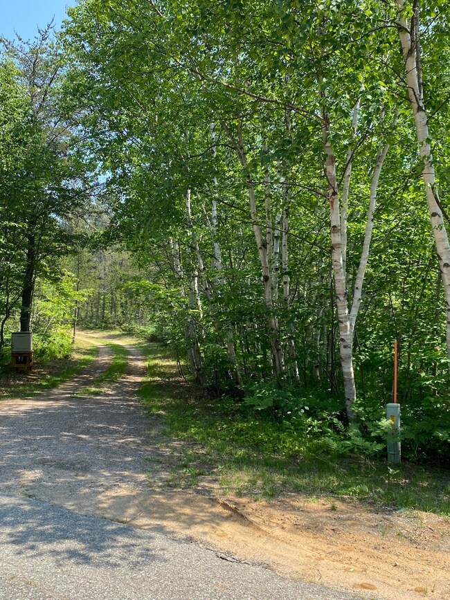 Second Creek Lane