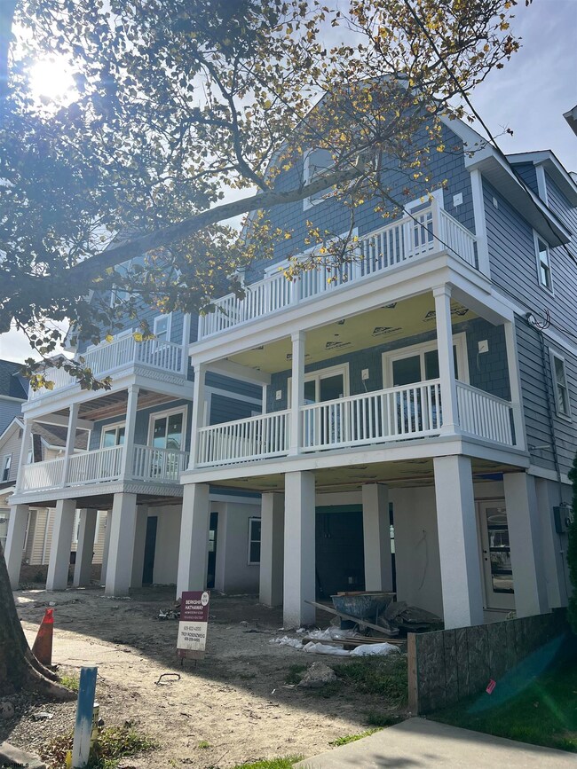 16A N Buffalo Ave, Ventnor City, NJ 08406 - photo 4