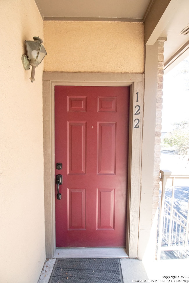 11839 Parliament St unit 122, San Antonio, TX 78216 - photo 4