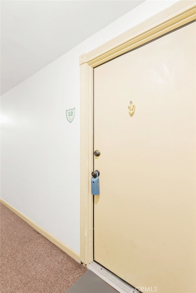 Club Acacia Apartments unit B12, Fullerton, CA 92831 - photo 3