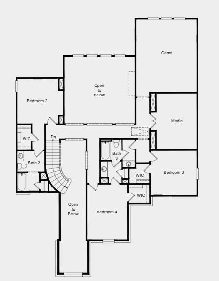 5333 Bellano Bend, Leander, TX 78641 - photo 3