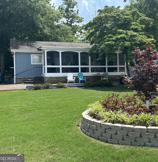 56 Lakeshore Dr, Monticello, GA 31064 - photo 6