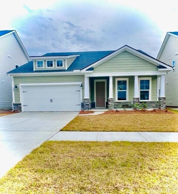 149 Wappoo Trace Ln, Summerville, SC 29486 - photo 2