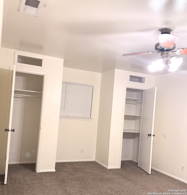 Primary bedroom,