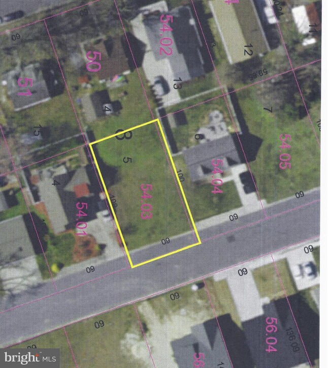 406 Sussex St, Milton, DE 19968 - photo 2