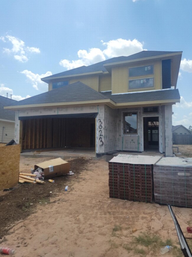 3023 Skyward Oak Dr, Conroe, TX 77385 - photo 2