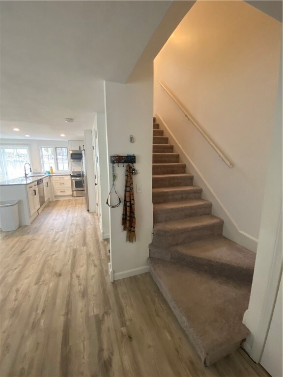 3 Annanias Ave unit B (left), Westerly, RI 02891 - photo 3