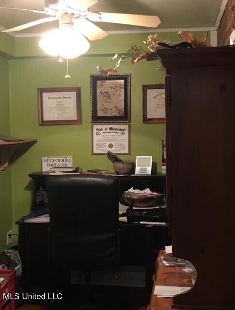 1029 Antler Ln, Summit, MS 39666 - photo 6