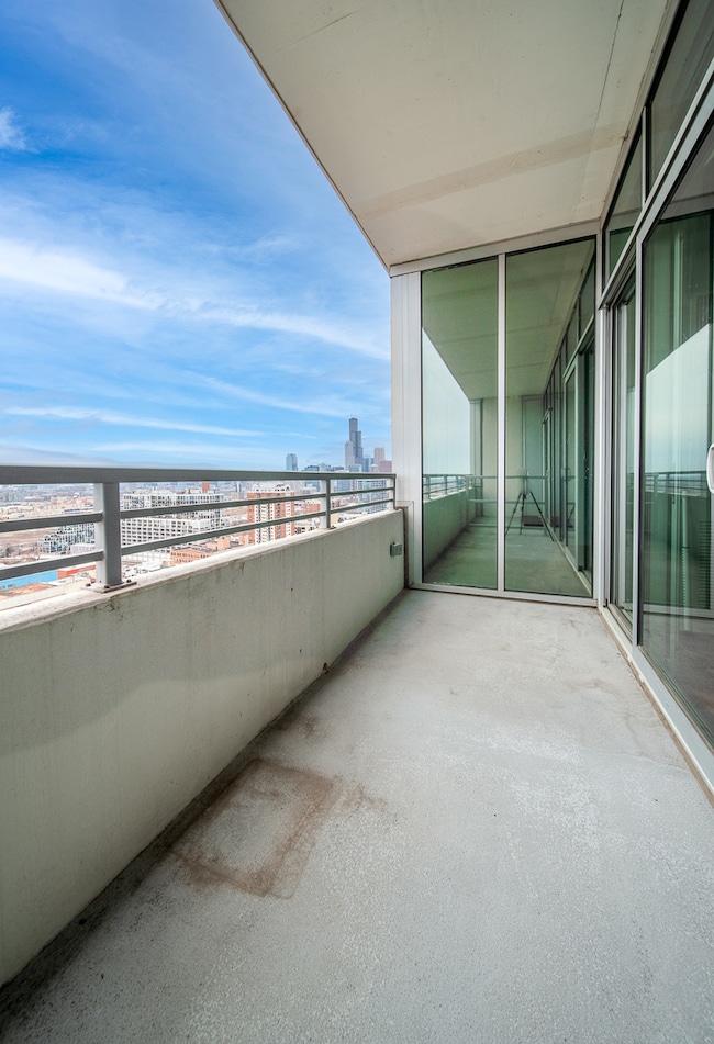 1720 S Michigan Ave unit 2512, Chicago, IL 60616 - photo 5