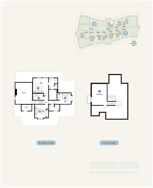 C1-2nd Floor & Lower (1)