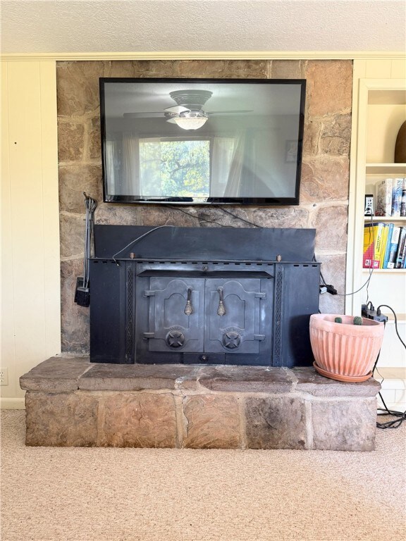 1009 County Road 2530, Lamar, AR 72846 - photo 4