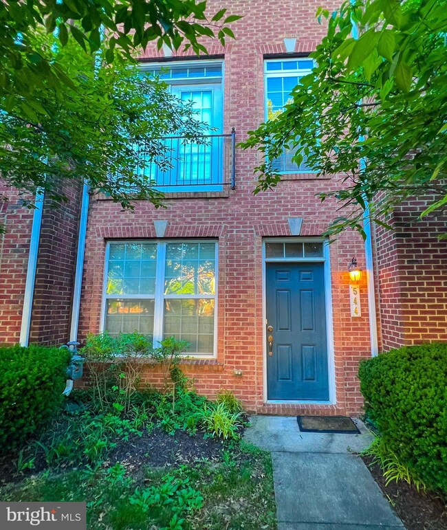 544 Garrett a Morgan Blvd, Hyattsville, MD 20785 - photo 3