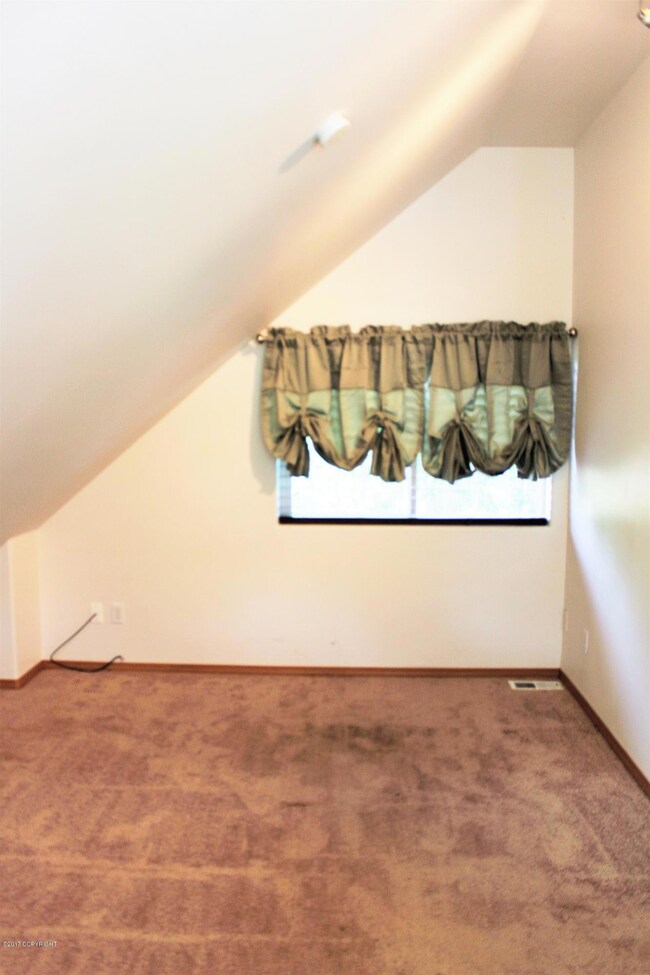 Loft Bedroom