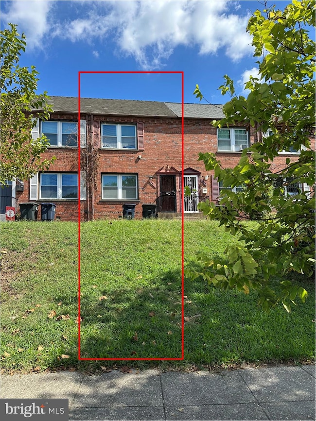 4911 Just St NE, Washington, DC 20019 - photo 2