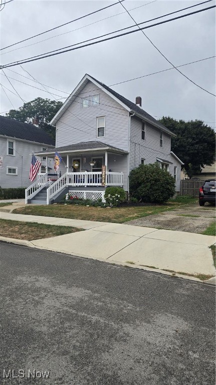 2222 4th St SW, Akron, OH 44314 - photo 5