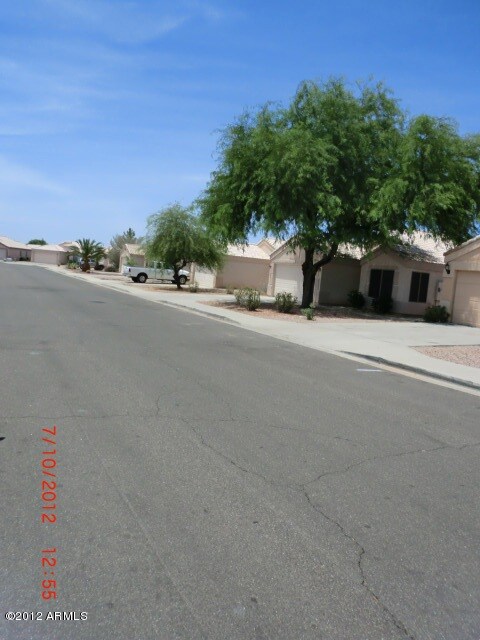 Street Scene