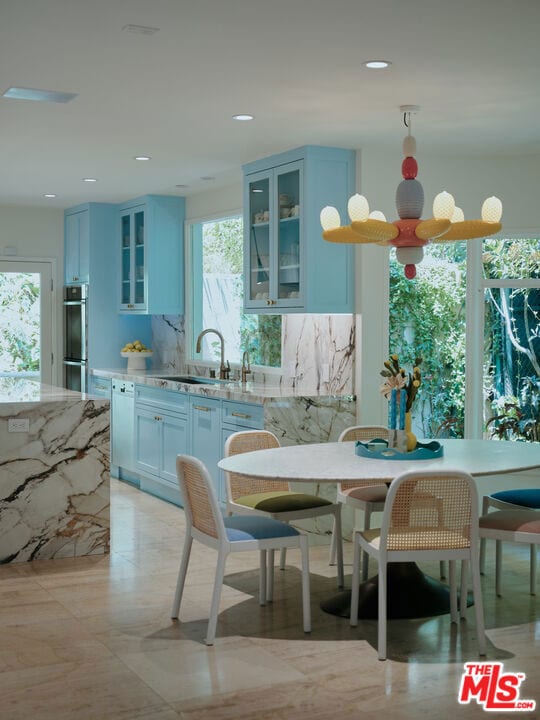 661 Doheny Rd, Beverly Hills, CA 90210 - photo 6