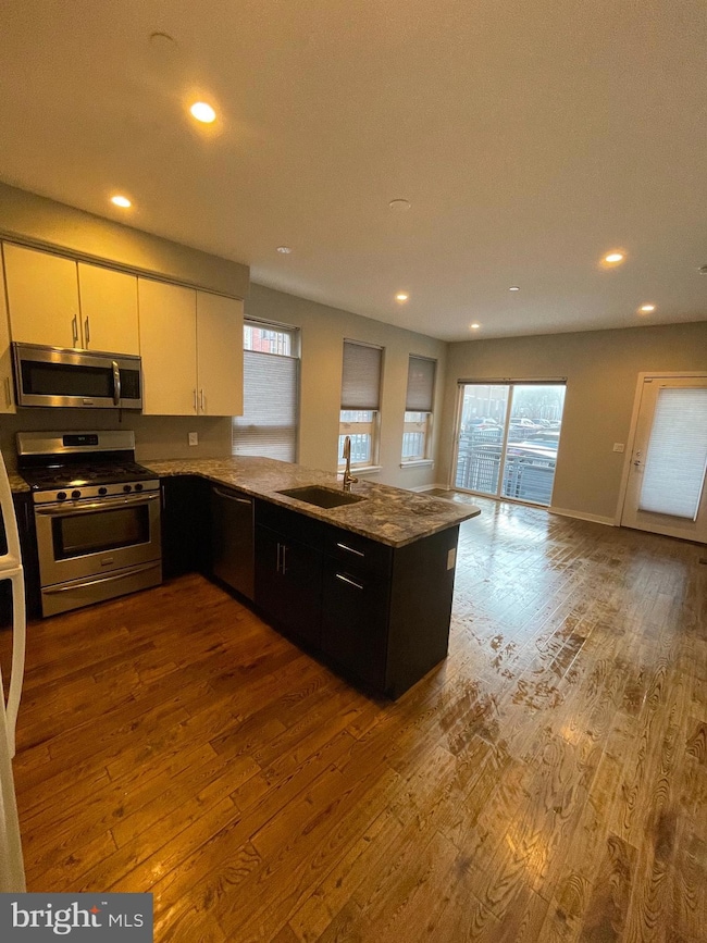 1105 Mount Vernon St unit 1, Philadelphia, PA 19123 - photo 4