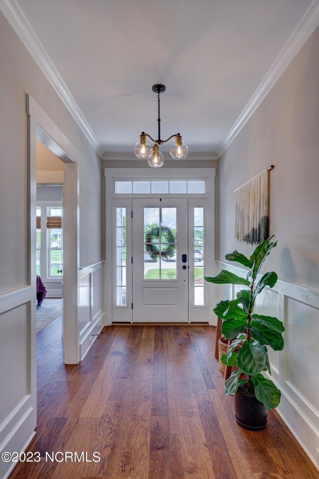 510 Boneset Park Trail, Holly Ridge, NC 28445 - photo 7