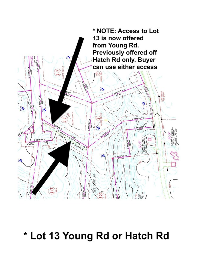 Lot 13 Hatch Rd, Lisbon, ME 04250 - photo 5