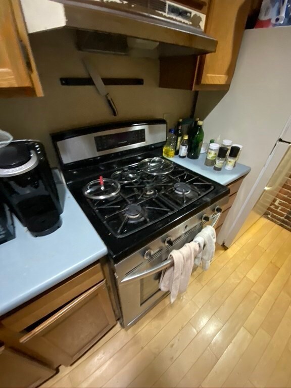 101 E Brookline St unit 3, Boston, MA 02118 - photo 4