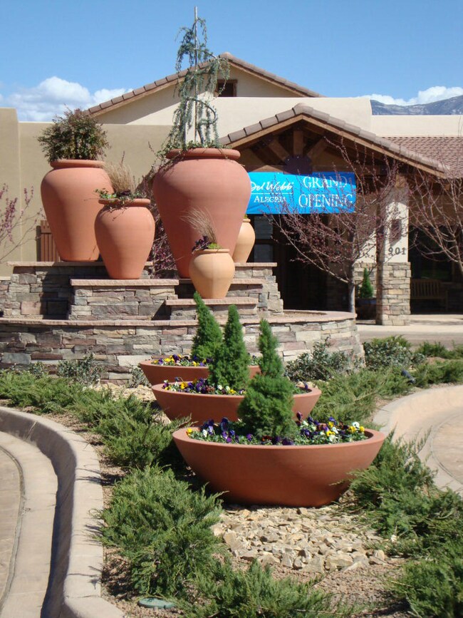 bocce, front entrance 003 - MLS