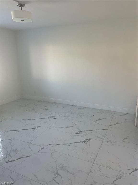 Primary Bedroom with en-suite