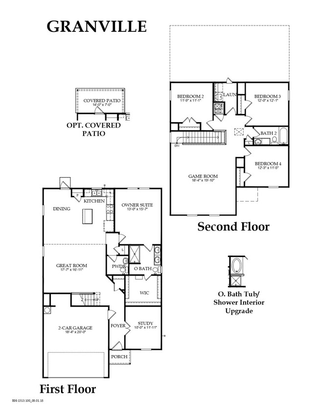 26220 Wildrye Dr, Magnolia, TX 77355 - photo 2