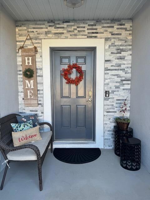 4142 SW Ragen St, Port St. Lucie, FL 34953 - photo 3