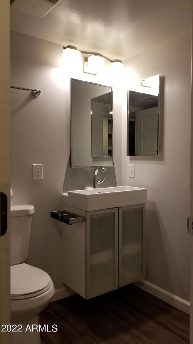 Bathroom View 2