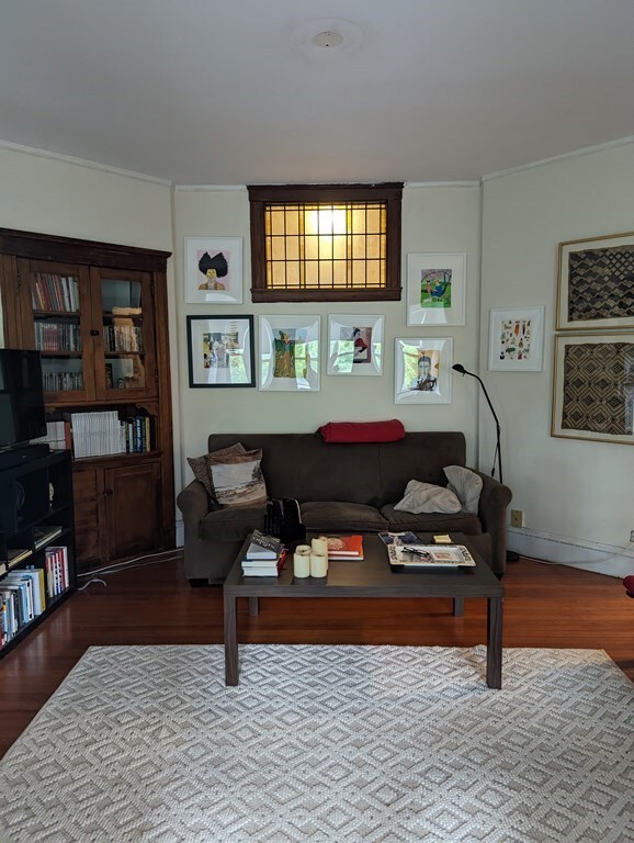 19 Agassiz St unit 21, Cambridge, MA 02140 - photo 3