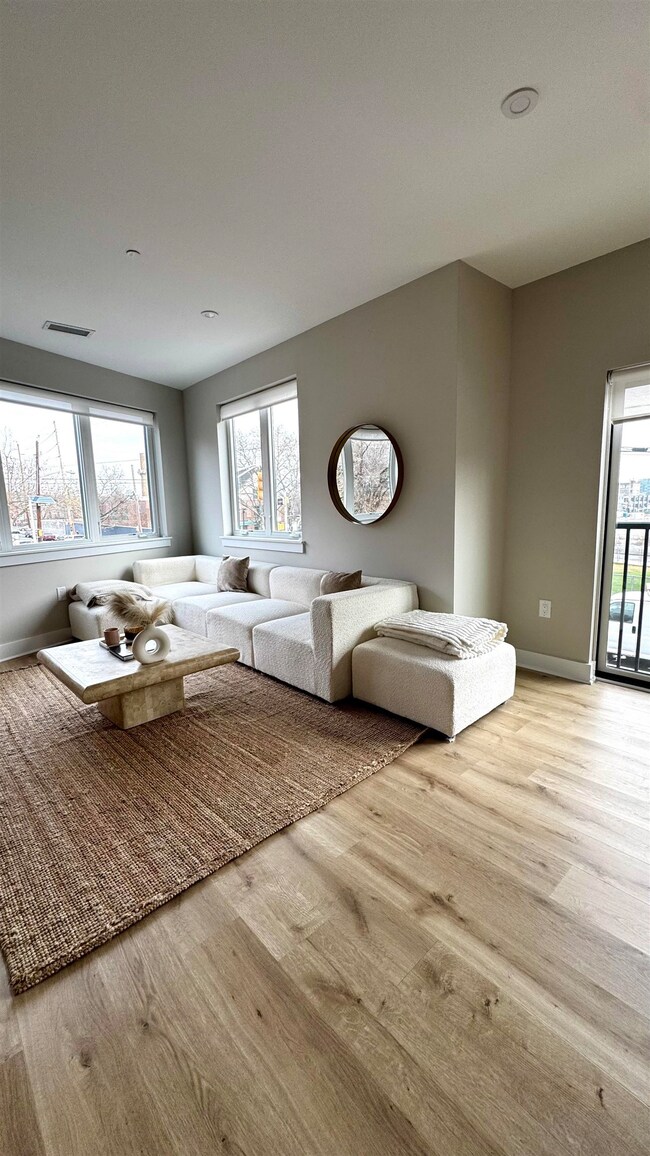 203 Randolph Ave unit 101, Jersey City, NJ 07305 - photo 4