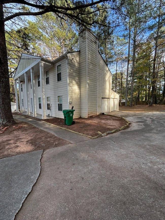 485 S Malton Ct, Stone Mountain, GA 30083 - photo 3