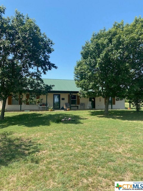 2772 Dowell Rd, Moody, TX 76557 - photo 5