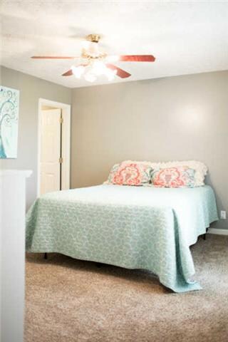 3541 Flewellyn Rd, Springfield, TN 37172 - photo 4