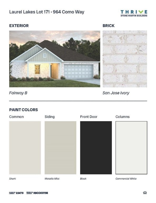 964 Como Way, Opelika, AL 36804 - photo 2