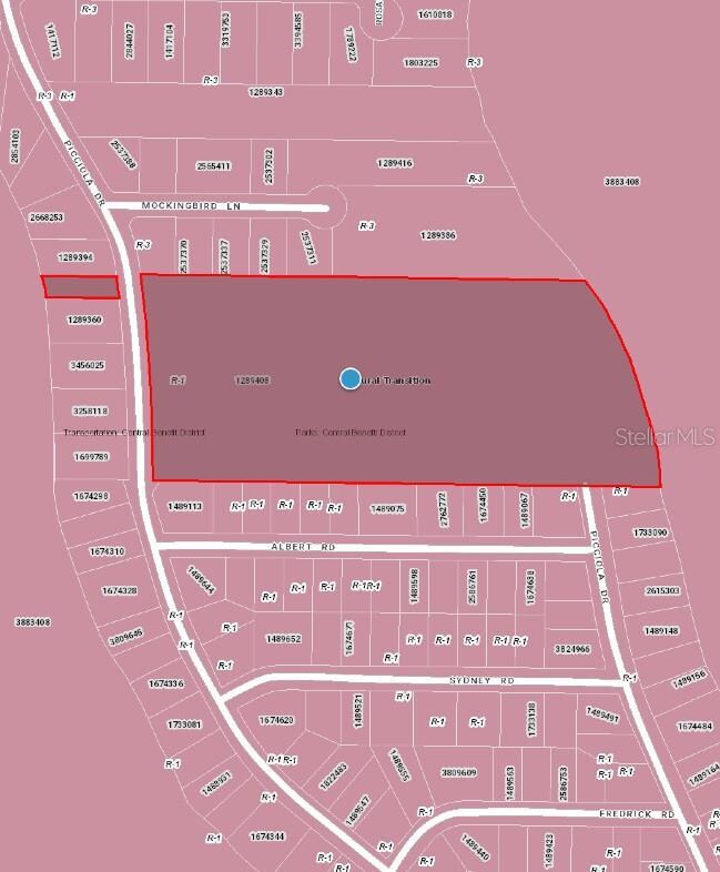 0 Picciola Dr unit MFRG5104920, Fruitland Park, FL 34731 - photo 4