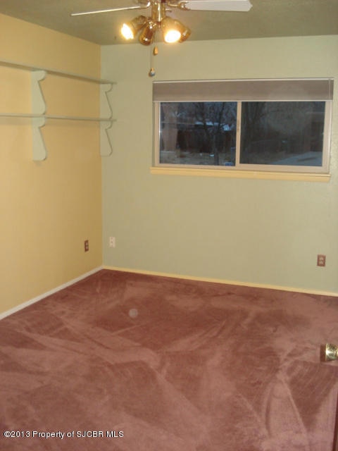 2nd Bedroom