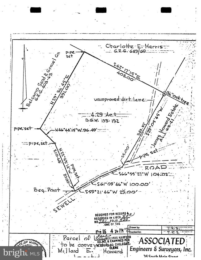 0 Sewell Rd unit MDHR239804, Abingdon, MD 21009 - photo 4